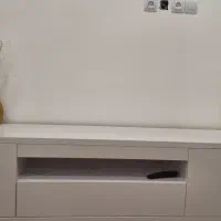 زیر تلویزیون