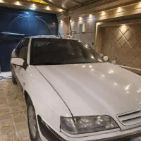 زانتیا 2000|خودرو کلاسیک|لامرد, |دیوار