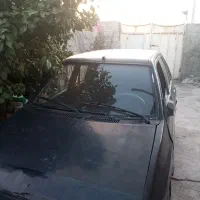 پراید هاچ بک