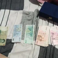 پول کلکسیونی