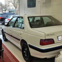 پژو پارس تیوفایو عتیقه مدل1401برج12(پرشیا)|خودرو سواری و وانت|اردبیل, |دیوار