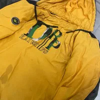 کاپشن پسرانه ۱۲تا۱۵سال دو رو