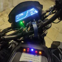 موتور سیکلت دومینار ۲۵۰|موتورسیکلت|تهران, ارامنه|دیوار