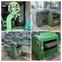 سه و چهار و پنج کاره فرز صفحه پوست مولدر نجاری