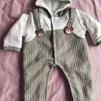 کاپشن نوزادی