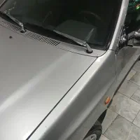 پراید مدل ۸۹|خودرو سواری و وانت|بجنورد, |دیوار