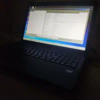 فروش لب تاب g505 20240|رایانه همراه|شیراز, شهرک سراج‎|دیوار