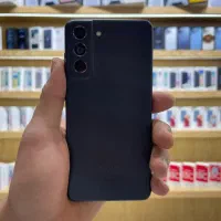 گوشی سامسونگ s21fe حافظه 256. گیگ اقساط