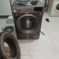 نمایندگی تعمیرات یخچال و لباسشویی