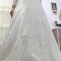 لباس بله برون و عقد شاین دار برجسته|لباس|جیرفت, |دیوار