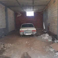 انبار اجارە ای