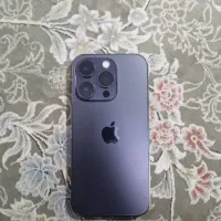 آیفون ۱۴ پرو پک اصلی