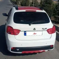 فروش خودروکوییکRS|خودرو سواری و وانت|اردبیل, |دیوار