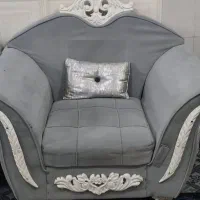 مبل ۷ نفره