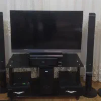 تلویزیون سونی۴۰اینچ