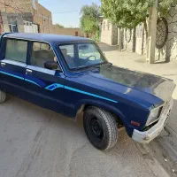 فروش وانت مزدامدل 78
