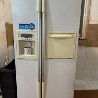 یخچال ساید ال جی