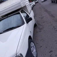 آریسان دوگانه سوز کارخونه مدل 97|خودرو سواری و وانت|رشت, تازه آباد|دیوار