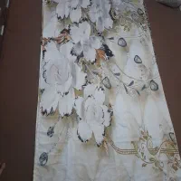 پرده|پرده، رانر، رومیزی|فردیس, شهرک شهید حسینی|دیوار