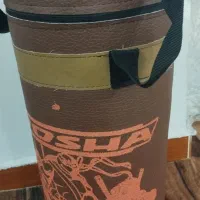 کیسه بکس و دسکش|تجهیزات ورزشی|کرج, حصارک پایین|دیوار