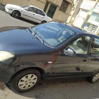 تیبا یک دوگانه دستی