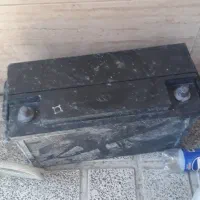 باطری ۱۲ولت۱۰۰آمپر