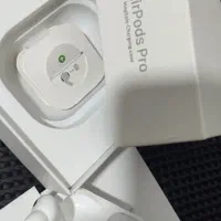 ایرپاد پرو اپل اورجینال|لوازم جانبی موبایل و تبلت|کرمانشاه, |دیوار