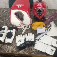 لباس تکواندو نو