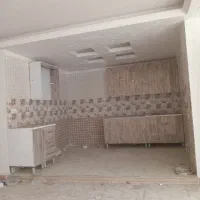 کابینت اشپزخانه|مصالح و تجهیزات ساختمان|قرچک, میرزائی جنوبی|دیوار