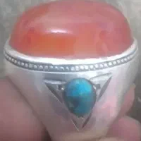 انگشتر فیلی خاص