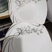 ظرف چینی|ظروف سرو و پذیرایی|بجنورد, |دیوار