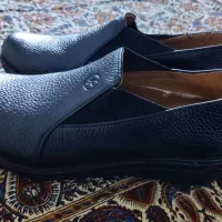 سه مدل کفش طبی سایز ۳۹ و ۴۰