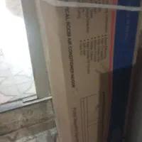 فروش کولر گازی 24سوپر جنرال نو پلم تو کارتن