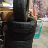 لاستیک استوک پژو