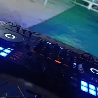 دیجی خانم Dj
