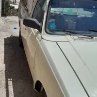 پیکان وانت CNG، مدل ۱۳۸۸|خودرو سواری و وانت|ایلام, |دیوار