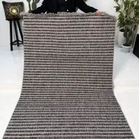 فرش مراکشی طوسی پینترسی|فرش|تهران, شکوفه (عبدل آباد)|دیوار