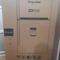یخچال دیپوینت آک آک در کارتون