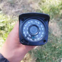 دوربین مداربسته