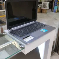 لپتاپ HP آمریکایی بسیار تمیز با پردازنده قدرتمندi7|رایانه همراه|تبریز, |دیوار