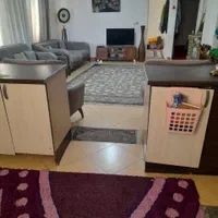 اپارتمان تک واحدی ۸۵ متر طبقه چهارم رو مغازه|فروش آپارتمان|پاکدشت, پاکدشت (مامازند)|دیوار