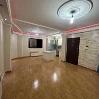 متراژ88دوخواب بازسازی شده معلم