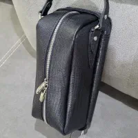 کیف چرم طبیعی پوست ماری لیزارد دست دوز (شوزبگ)|کیف، کفش، کمربند|کرج, باغستان|دیوار