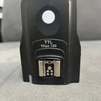فلاش پرتابل 600 ژول دارای TTL برای دوربین عکاسی|دوربین عکاسی و فیلم‌برداری|تهران, امام خمینی|دیوار