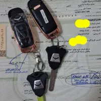 بی‌نظیر BX 200 مدل ۱۴۰۴  در حد صفر کیلومتر