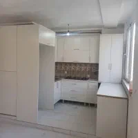 واحد ۸۵ متری فول با پارکینگ مسقف / تمام تسویه