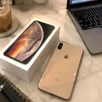 iPhone XS Max Zaa|موبایل|رشت, کاکتوس|دیوار