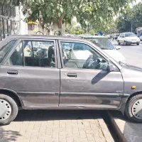 پراید ۹۰ ایدرولیک