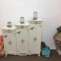 تعدادی لوازام خانگی بفروش میرسد سالم ونو|میز تلویزیون|پارسآباد, |دیوار