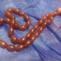 تسبیح عقیق اصل